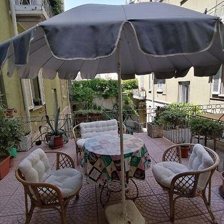 לינה וארוחת בוקר מילאנו Isola Bi מראה חיצוני תמונה