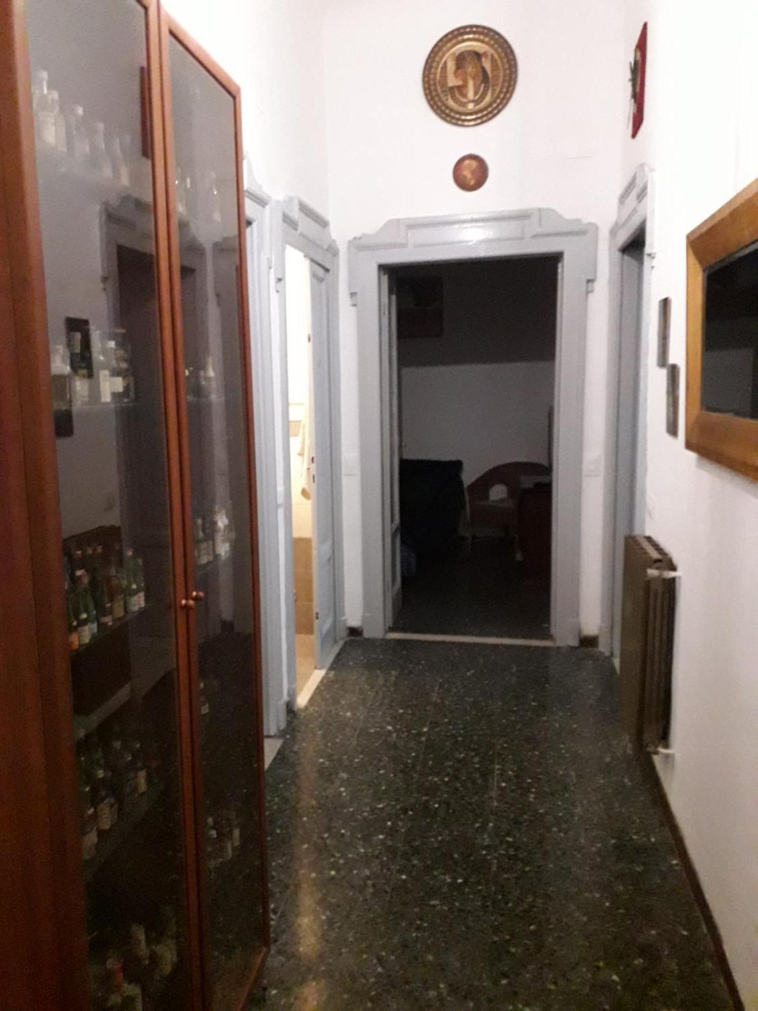לינה וארוחת בוקר מילאנו Isola Bi מראה חיצוני תמונה